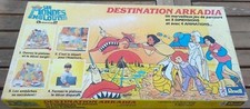 Jeu société mondes d'occasion Jeu société mondes d'occasion  Dax