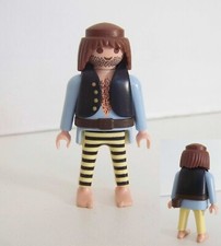Playmobil pirates homme d'occasion  Thomery