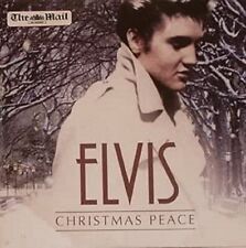 Elvis presley christmas for sale  SHEFFIELD