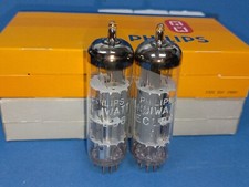 Philips ecl86 6gw8 usato  Napoli