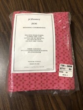 Jcpenney zoe rod for sale  Denmark