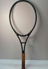 Prince graphite tennis d'occasion  Expédié en Belgium