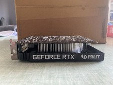 Geforce rtx3050 6go d'occasion  Noisy-le-Sec