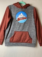 Burton hoodie youth for sale  Sanford