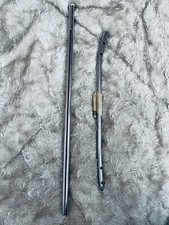 Interlocking titanium tibia for sale  STOKE-ON-TRENT