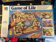 Games game life for sale  LEIGHTON BUZZARD
