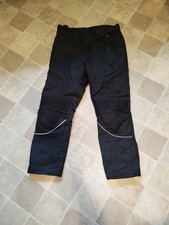 Motorradhose herren textil gebraucht kaufen  Delmenhorst