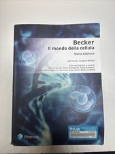 Becker della cellula usato Becker della cellula usato  Novate Milanese