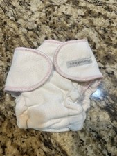Fitted cloth diaper for sale  Waldron