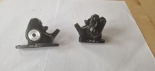 Mechanische bremsschuhe tektro gebraucht kaufen  Erfurt