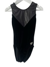 Gymnastics dance leotard for sale  ORPINGTON