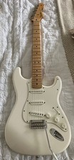 Fender mexican player for sale  PERSHORE
