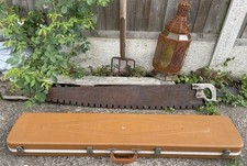 Vintage doskocil gun for sale  NOTTINGHAM