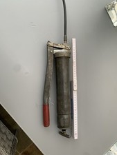 fettpresse handfettpresse gebraucht kaufen  Nettetal