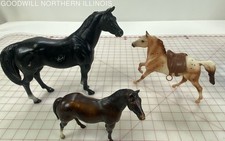 Breyer appaloosa chestnut for sale  Rockford