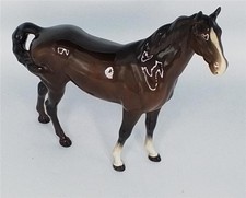 Dark brown beswick for sale  DARLINGTON