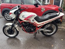 Honda vf400f for sale  BARRY