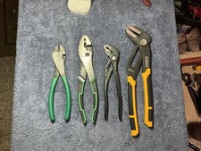Lot pliers side for sale  Lincoln
