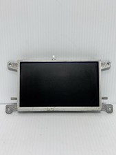 Monitor LCD 8T0919603G tela informações display para Audi A4 A5 Q5 navegação GPS fabricante de equipamento original comprar usado Monitor LCD 8T0919603G tela informações display para Audi A4 A5 Q5 navegação GPS fabricante de equipamento original comprar usado  Enviando para Brazil