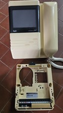 Videocitofono bpt vm200 usato  Prato