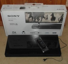 Sony xt2 home gebraucht kaufen  Hameln