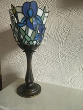 Partylite iris tealight for sale  BURY