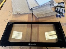 Top oven door for sale  WARRINGTON
