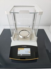 Sartorius analysenwaage secura gebraucht kaufen  Altenstadt