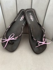 Buffalo flip flops gebraucht kaufen  Bruckberg