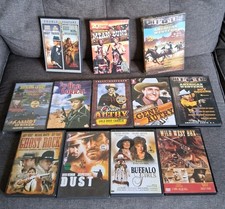 Western movie lot for sale  Huntington