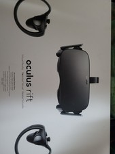 Oculus rift powered for sale  BISHOP'S STORTFORD