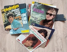 28x singles vinyl gebraucht kaufen  Bamberg