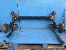 vw polo rear axle for sale  WELWYN