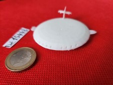 Vaisseau goldorak véga d'occasion Vaisseau goldorak véga d'occasion  Montereau-Fault-Yonne