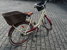 Falter hollandrad fahrrad gebraucht kaufen  Lüneburg