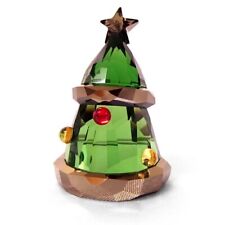 Albero natale cristallo usato  Mola di Bari