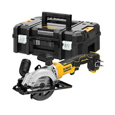 Dewalt sega circolare usato  Roccagloriosa