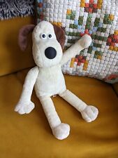 Gosh gromit soft for sale  BARKING