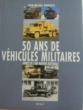 Livre militaire ans d'occasion  France