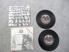 2.punk stiff little for sale  KINGSWINFORD