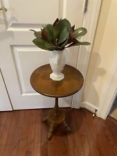 Vintage solid wood for sale  Woodbridge
