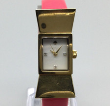 bow watch pink spade kate for sale  Pflugerville