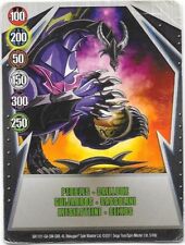 Bakugan card 2011 d'occasion  Expédié en Belgium
