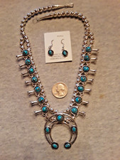 Navajo phil garcia for sale  Sunland
