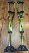 Dynamo crutches size for sale  Lexington