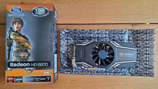 Amd ati carte d'occasion  Saint-Fargeau