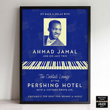 Ahmad jamal jazz for sale  Nashville