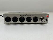 Vtg shure brothers for sale  Akron