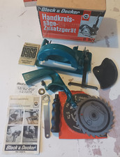 Altes black decker gebraucht kaufen  Wuppertal