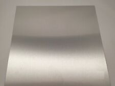 5mm edelstahlblech blech gebraucht kaufen  Schwandorf